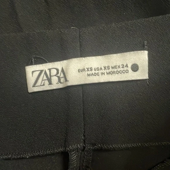 Zara Pants - Picture 2 of 2